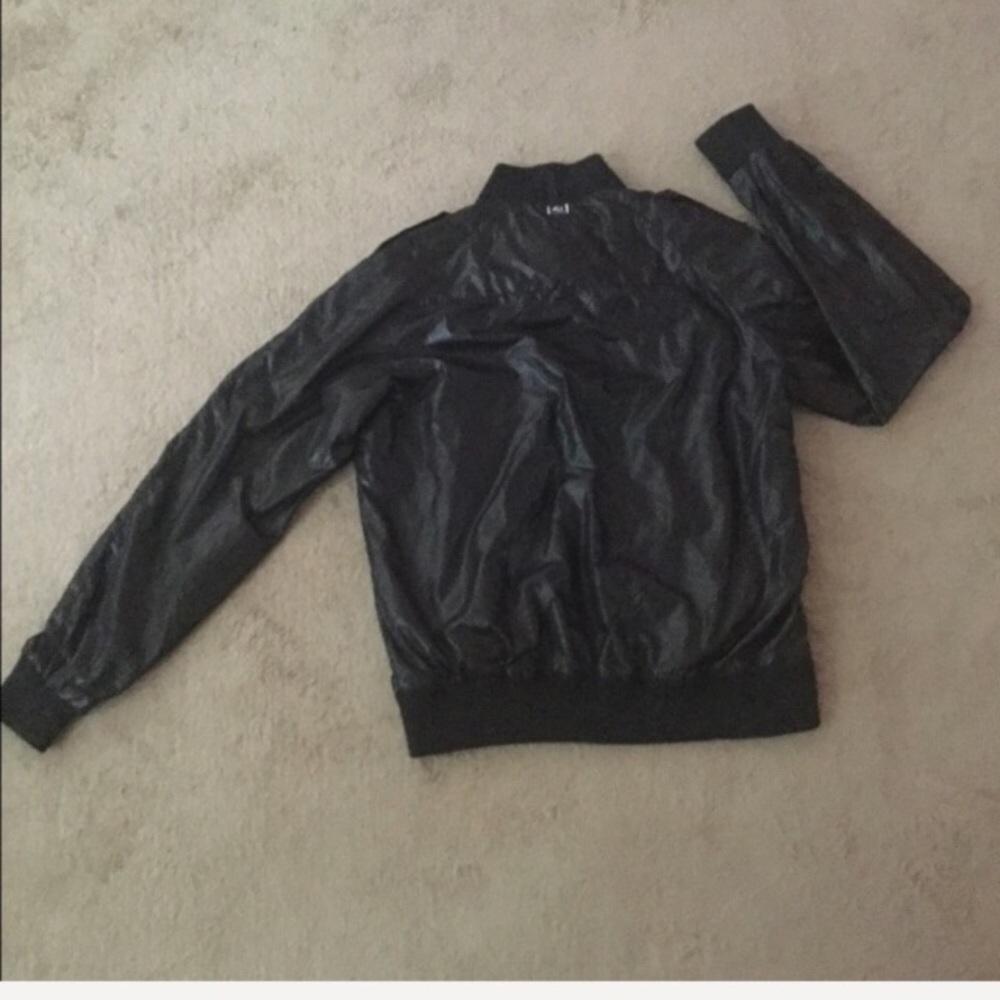 SMOKE RISE MEN’S LIGHTWEIGHT JACKET💕SIZE L💕ACCEPTING BEST OFFER💕